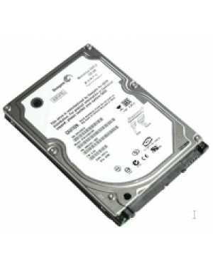 ST94813A-25PK - Seagate - HD disco rigido 2.5pol Momentus Ultra-ATA/100 40GB 5400RPM