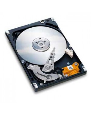 ST9500325AS - Seagate - HD disco rigido 2.5pol Momentus SATA 500GB 5400RPM