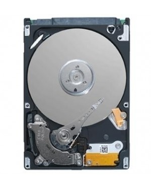 ST9500421AS - Seagate - HD disco rigido Momentus SATA II 500GB 7200RPM