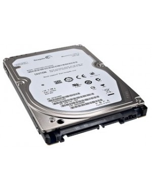 ST9500423AS - Seagate - HD disco rigido Momentus SATA SATA II 500GB 7200RPM