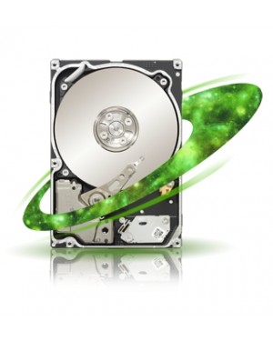 ST9500432SS - Seagate - HD disco rigido 2.5pol Constellation SAS 500GB 7200RPM