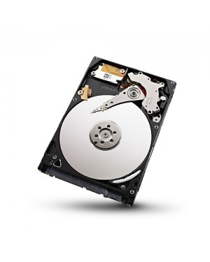ST95005620AS - Seagate - HD disco rigido 2.5pol Momentus SATA 500GB 7200RPM