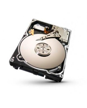 ST9500620SS-20PK - Seagate - HD disco rigido 2.5pol Constellation SAS 500GB 7200RPM