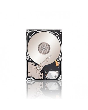 ST9500620SS - Seagate - HD disco rigido 2.5pol Constellation SAS 500GB 7200RPM