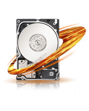 ST9600004SS - Seagate - HD disco rigido 2.5pol Savvio SAS 600GB 10000RPM