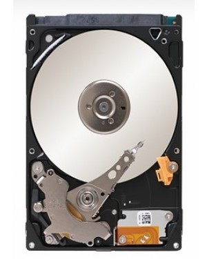 ST9640320AS - Seagate - HD disco rigido 2.5pol Momentus SATA II 640GB 5400RPM