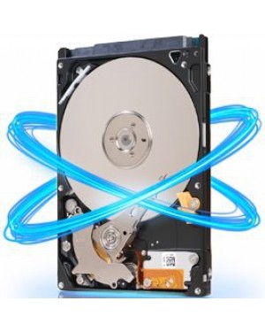 ST9750423AS - Seagate - HD disco rigido 3.5pol Momentus SATA 750GB 5400RPM