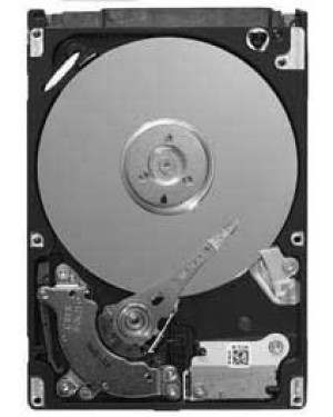ST980210A - Seagate - HD disco rigido 2.5pol LD25.2 IDE/ATA 80GB 5400RPM