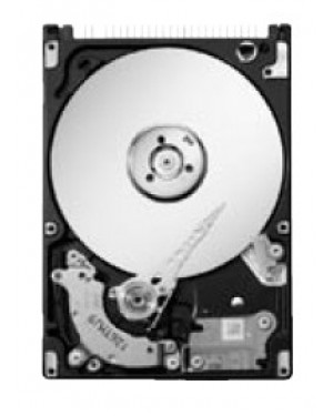 ST980813ASG-25PK - Seagate - HD disco rigido 2.5pol Momentus SATA 80GB 7200RPM