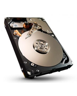 ST9900805SS - Seagate - HD disco rigido 2.5pol Savvio SAS 900GB 10000RPM