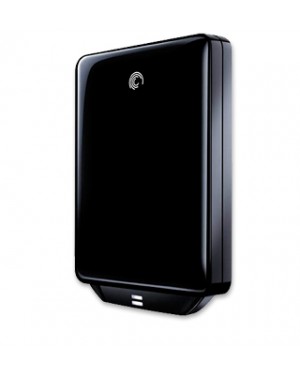 STAA1000100 - Seagate - HD externo FreeAgent Desktop USB 2.0 1024GB