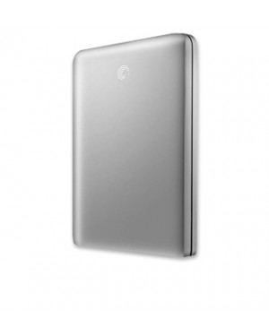 STAA320101 - Seagate - HD externo USB 2.0 320GB