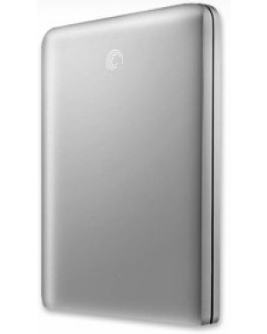 STAA500101 - Seagate - HD externo 3.5" FreeAgent Go FireWire 800 USB 2.0 500GB