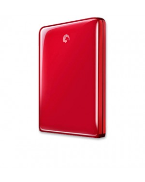 STAA500103 - Seagate - HD externo USB 2.0 500GB