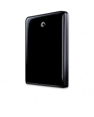 STAA750100 - Seagate - HD externo 3.5" USB 2.0 750GB