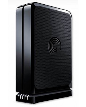 STAC1000200 - Seagate - HD externo 3.5" FreeAgent Go 1000GB 7200RPM