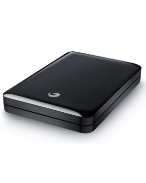 STAD750100 - Seagate - HD externo USB 2.0 750GB