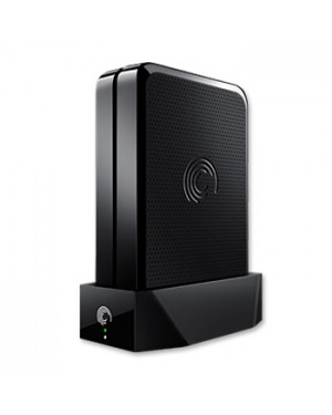 STAM2000200 - Seagate - HD externo 3.5" FreeAgent Go USB 2.0 2000GB 7200RPM