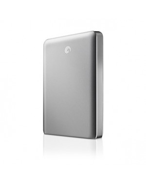 STBB500200 - Seagate - HD externo 2.5" FireWire 800 USB 2.0 500GB 7200RPM