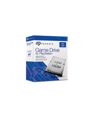 STBD1000101 - Seagate - HD disco rigido 2.5pol Desktop SSHD SATA III 1000GB