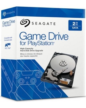 STBD2000103 - Seagate - HD disco rigido 2.5pol SATA III 2000GB 5400RPM