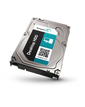 STBD3000200 - Seagate - HD disco rigido 3.5pol Desktop HDD SATA III 3000GB 7200RPM