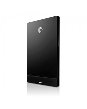 STBE500100 - Seagate - HD externo 2.5" USB 3.0 (3.1 Gen 1) Type-A 500GB 7200RPM