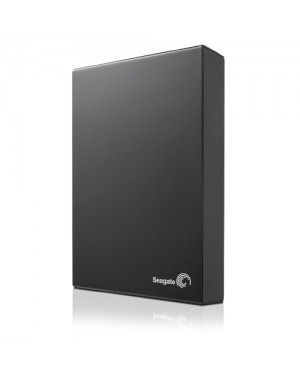 STBV4000100 - Seagate - HD externo 3.5" USB 3.0 (3.1 Gen 1) Type-A 4000GB