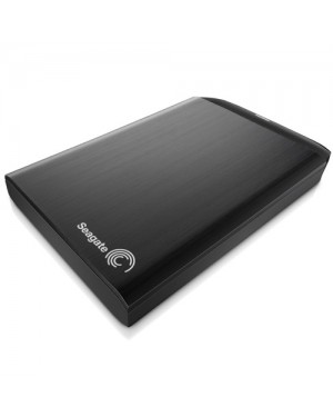 STBW1000401 - Seagate - HD externo Thunderbolt 1000GB