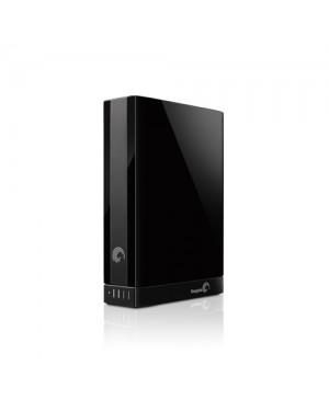 STCA1000100 - Seagate - HD externo 3.5" USB 3.0 (3.1 Gen 1) Type-A 1000GB Variable