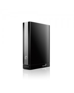 STCB4000102 - Seagate - HD externo USB 3.0 (3.1 Gen 1) Type-A 4000GB