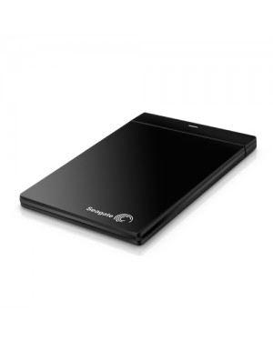 STCF500100 - Seagate - HD externo USB 2.0 500GB