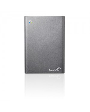 STCK1000100 - Seagate - HD externo USB 3.0 (3.1 Gen 1) Type-A 1000GB