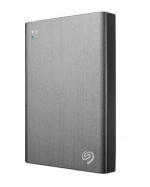 STCV2000100 - Seagate - HD externo 2.5" Wireless Plus USB 3.0 (3.1 Gen 1) Type-A 2000GB