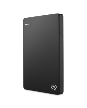 STDR2000200 - Seagate - HD externo 2.5" Backup Plus USB 3.0 (3.1 Gen 1) Type-A 2000GB Variable
