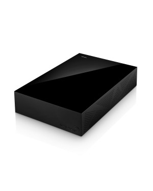 STDT3000100 - Seagate - HD externo 3.5" USB 3.0 (3.1 Gen 1) Type-A 3000GB