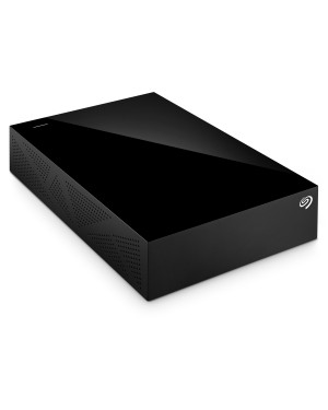 STDT4000200 - Seagate - HD externo 3.5" Backup Plus USB 3.0 (3.1 Gen 1) Type-A 4000GB