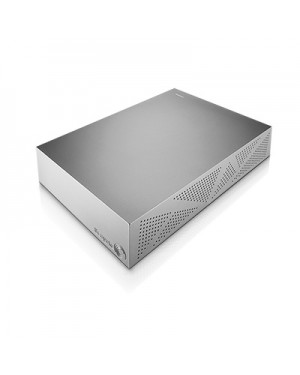 STDU4000100 - Seagate - HD externo 3.5" USB 3.0 (3.1 Gen 1) Type-A 4000GB