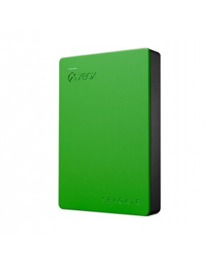 STEA4000402 - Seagate - HD externo Game Drive 4000GB