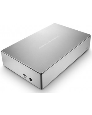 STFE4000100 - LaCie - HD externo 3.5" USB 2.0 3.0 (3.1 Gen 1) Type-A Type-C 3.1 2) Type-C 4000GB
