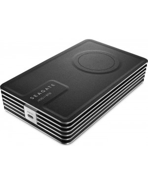 STFG8000400 - Seagate - HD externo USB 3.1 (3.1 Gen 2) Type-C 8000GB