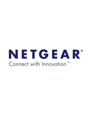 STM300E3-10000S - Netgear - extensão de garantia e suporte