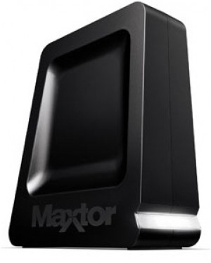 STM302503OTA3E1-RK - Seagate - HD externo 3.5" Maxtor USB 2.0 250GB 7200RPM