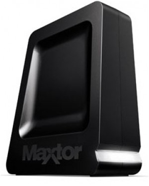 STM305004OTA3E1-RK - Seagate - HD externo 3.5" Maxtor USB 2.0 500GB 7200RPM