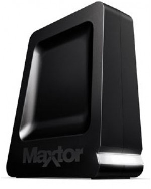 STM305004OTD3E1-RK - Seagate - HD externo 3.5" Maxtor USB 2.0 500GB 7200RPM