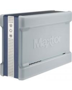 STM310004SSD20G-RK - Seagate - HD Disco rígido Shared Storage Maxtor Family