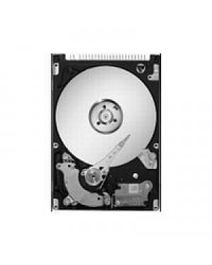 STM980215AS-25PK - Seagate - HD disco rigido MobileMax SATA 80GB 5400RPM