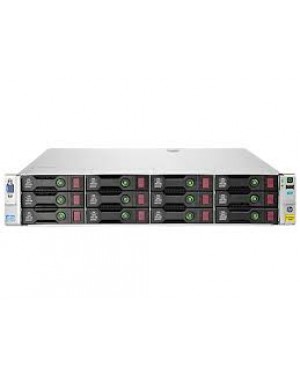 B7E25A - HP - Storage 4530 SAS 450GB