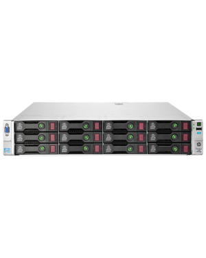 B7D95A - HP - Storage StoreEasy 1630