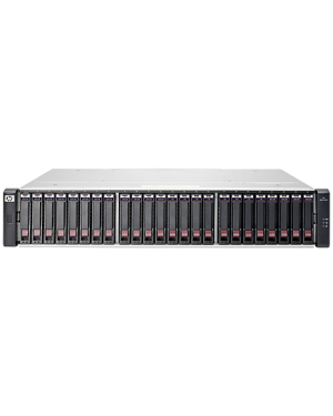 E7W00A_S - HP - Storage MSA 1040 2 portas Fibre Channel